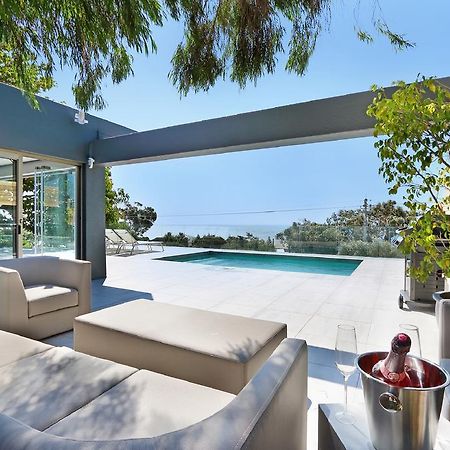 Valtameri By Totalstay Camps Bay Bagian luar foto