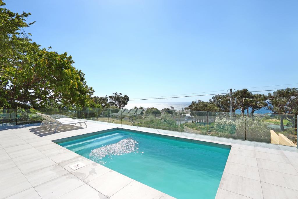 Valtameri By Totalstay Camps Bay Bagian luar foto