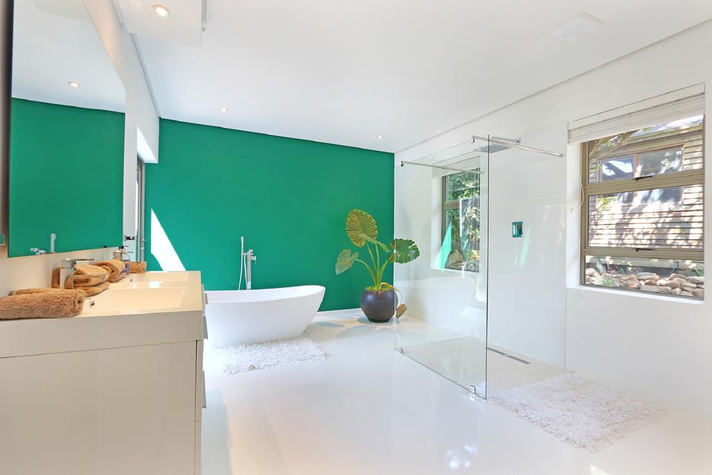 Valtameri By Totalstay Camps Bay Bagian luar foto